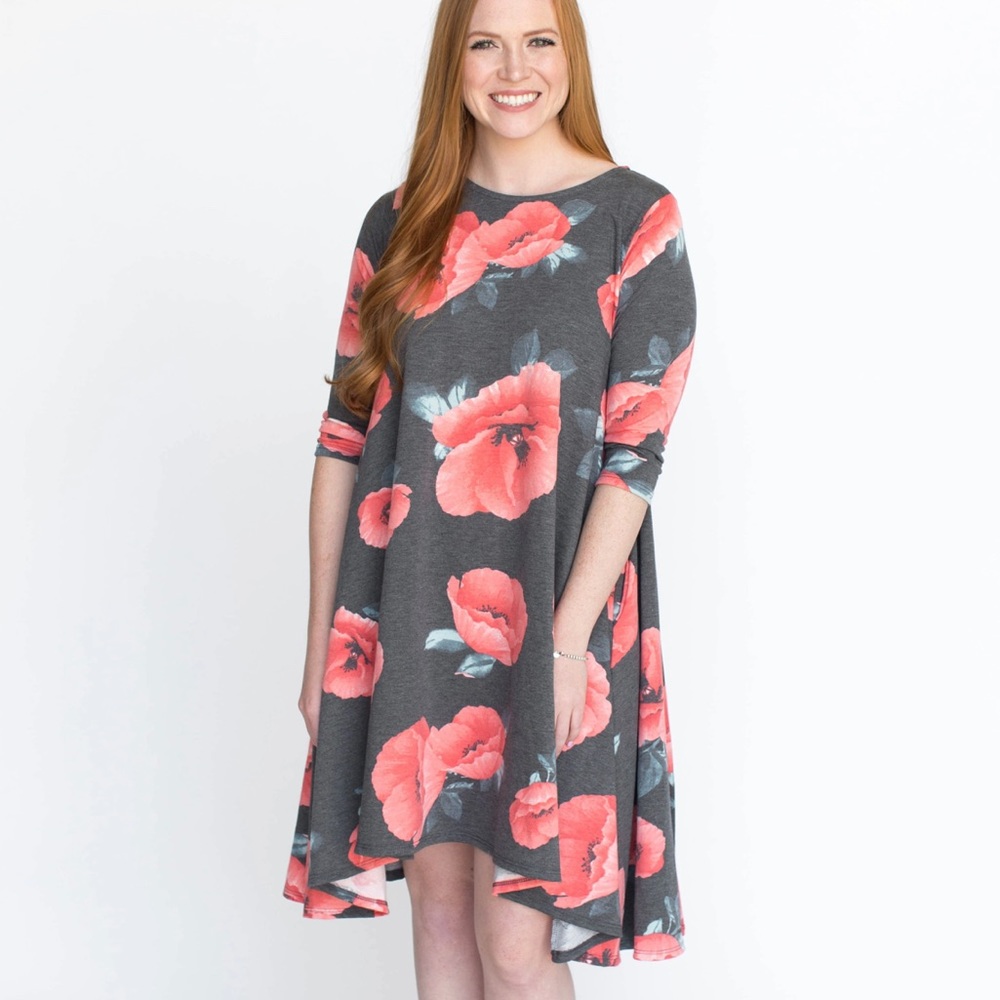 Joplin Dress
